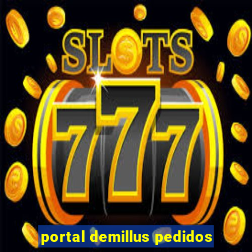 portal demillus pedidos